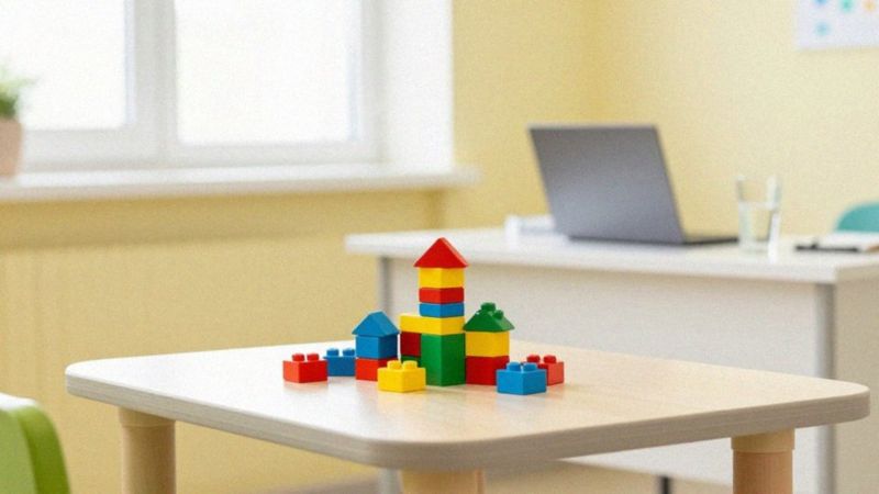 Kiedy skonsultować krzyżowanie palców z pediatrą?