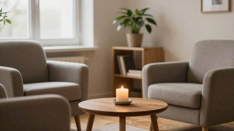 Kiedy szukać pomocy: psychoterapia czy terapia par?