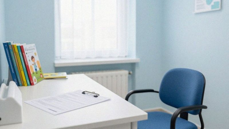 Kiedy zgłosić podejrzenie zaburzeń rozwoju?