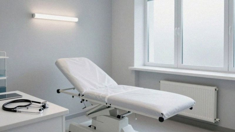 Jak wygląda diagnostyka bólu w pośladkach?