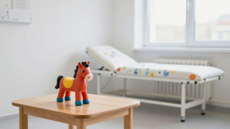 Kiedy skonsultować się z neurologiem dziecięcym?