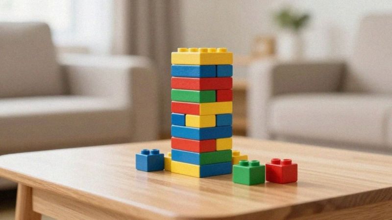 Co oznacza regres rozwojowy przy autyzmie?