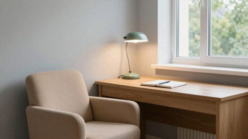 Kiedy szukać terapii lub psychiatry?