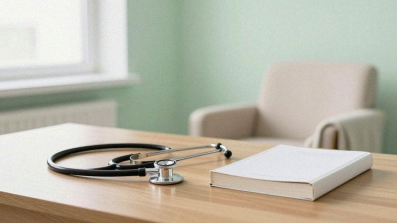 Kiedy złe samopoczucie fizyczne wymaga konsultacji lekarskiej?