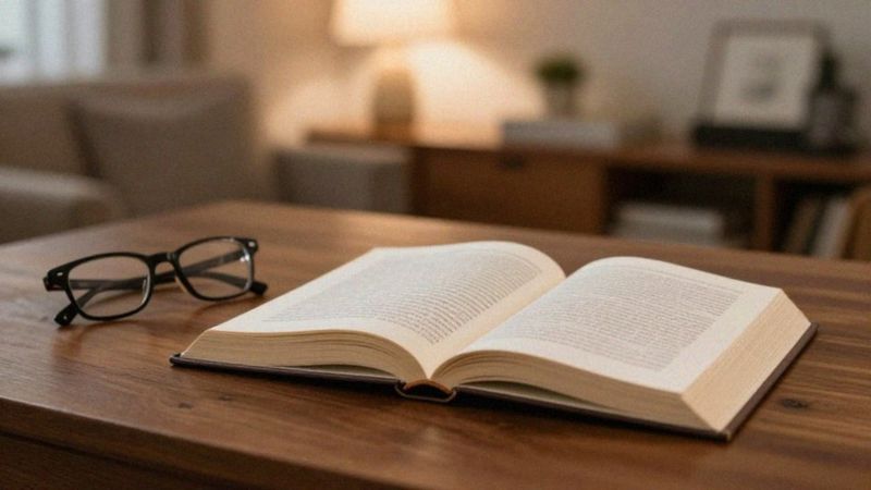 Którą książkę psychologiczną wybrać dla siebie?