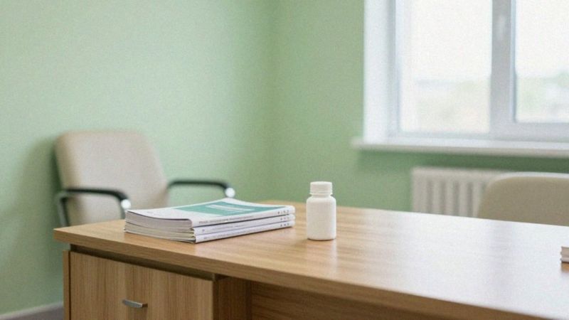 Czy istnieją bezpieczne alternatywy farmakologiczne?