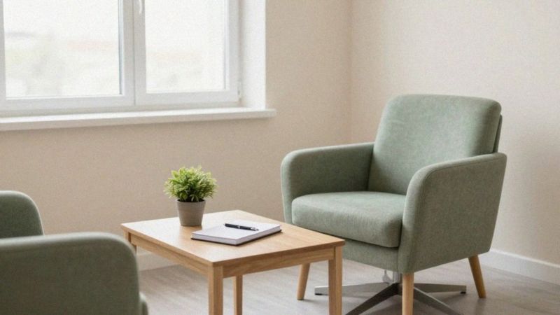 Jak działa terapia poznawczo-behawioralna?