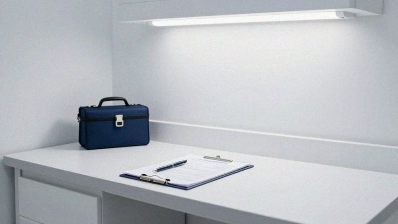 Jak przebiega diagnostyka delirium?