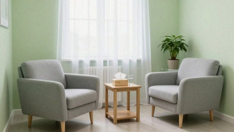 Czy psychoterapia pomaga ofierze gaslightingu?