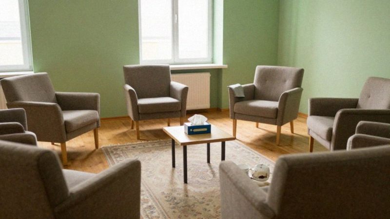 Gdzie szukać wsparcia społecznego i profesjonalnego?