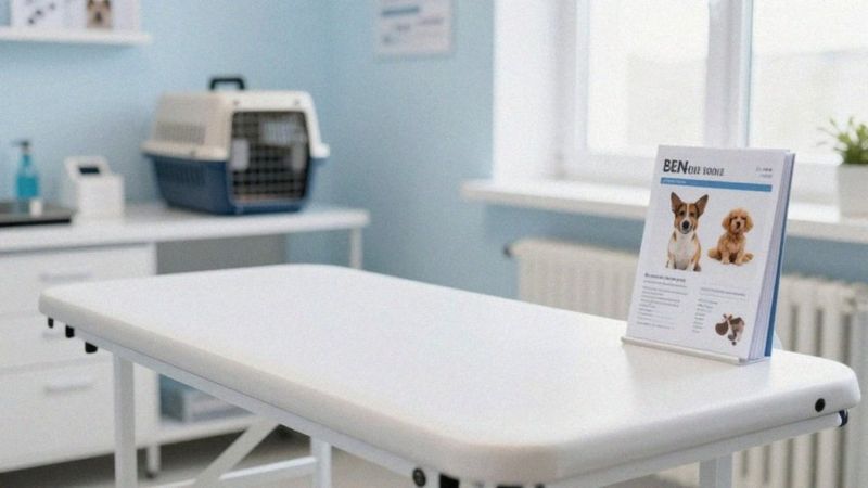 Jak chronić zwierzę przed zaniedbaniem narcyza?