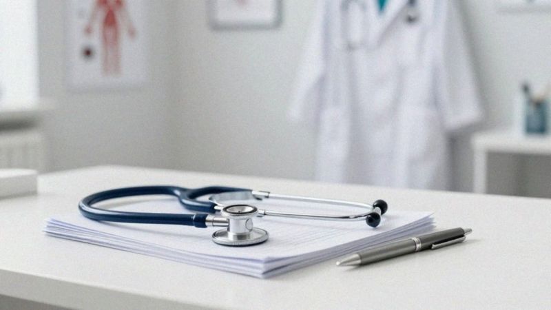 Jak diagnozuje się zaburzenia erekcji?