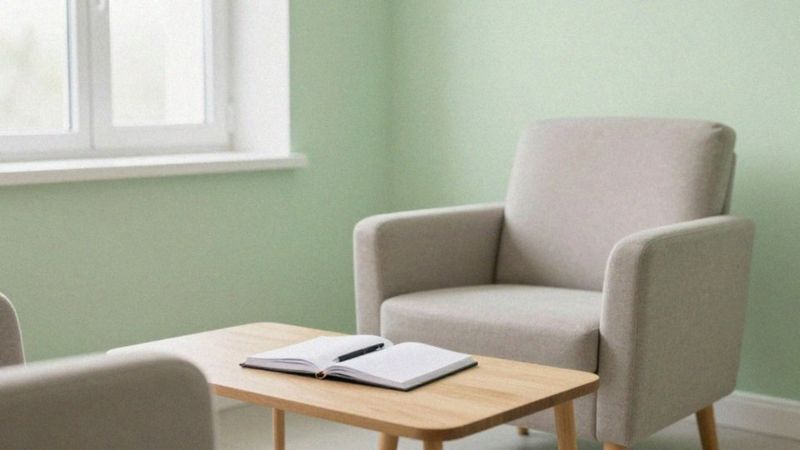Jak terapia poznawczo-behawioralna leczy strach?