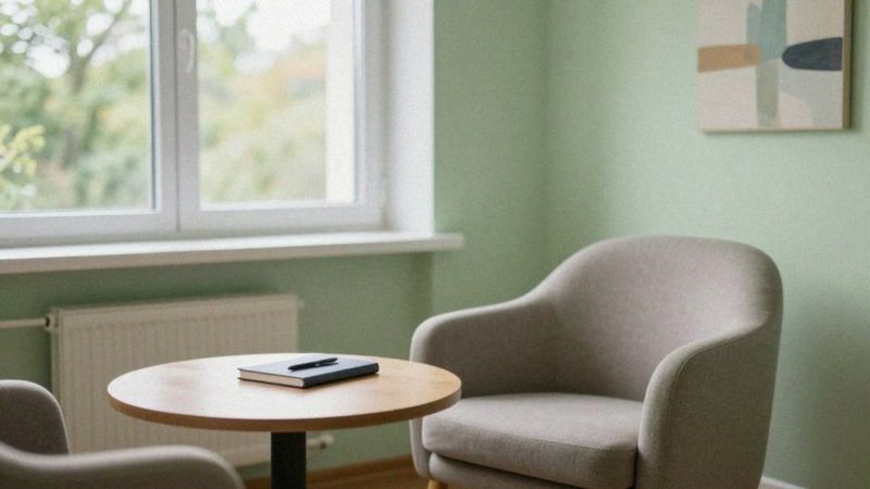Jakie jest ryzyko przejścia w schizofrenię?