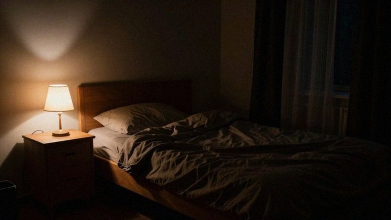 Czym różni się nagłe wybudzenie z lękiem od koszmaru?