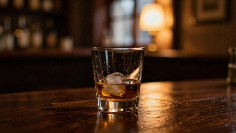 Jak alkohol prowadzi do uzależnienia psychicznego?