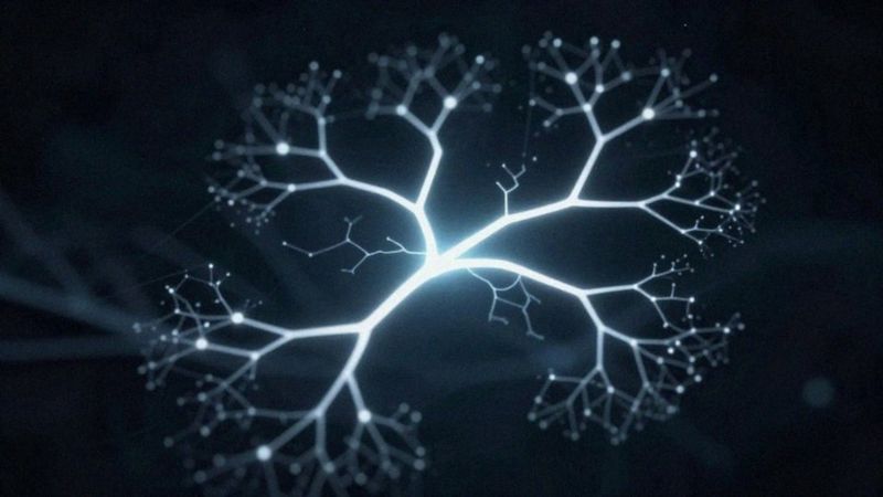 Jakie mechanizmy neurobiologiczne odpowiadają za uzależnienie fizjologiczne?