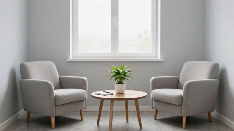 Jakie są przeciwwskazania do terapii EMDR?