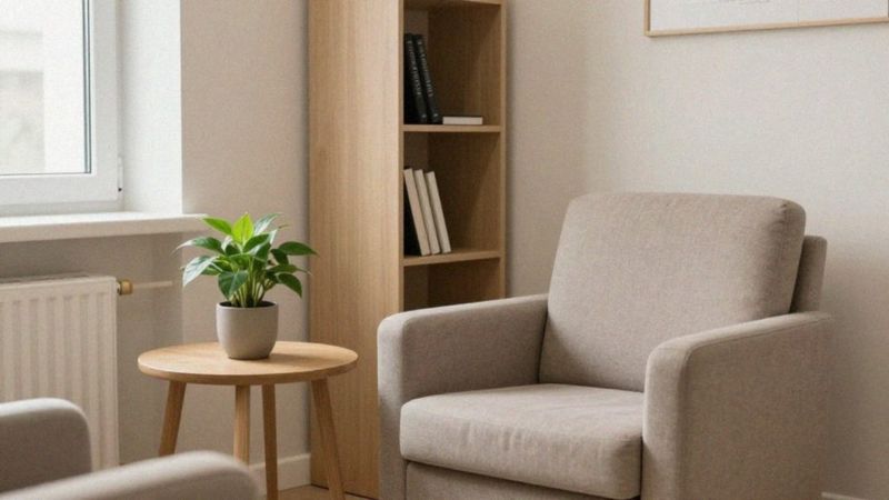 Kiedy psycholog kieruje pacjenta do psychiatry?