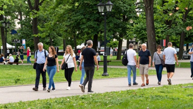 Jak powszechna jest orientacja heteroseksualna?