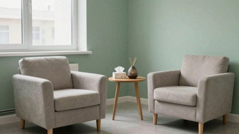 Jak psychoterapia i EMDR leczą derealizację?