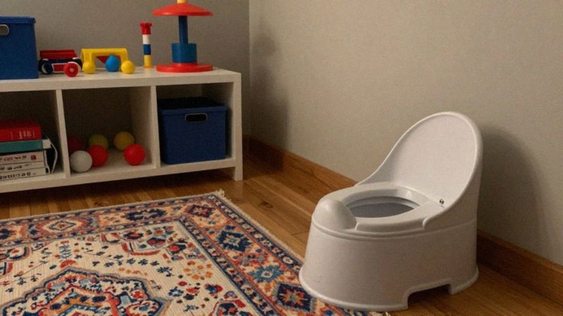 Jak rozpoznać objawy koprofilii u dziecka?