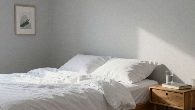 Jak zregenerować się po zmęczeniu psychicznym?