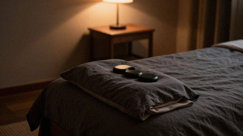 Kiedy i jak delikatnie stymulować krocze?