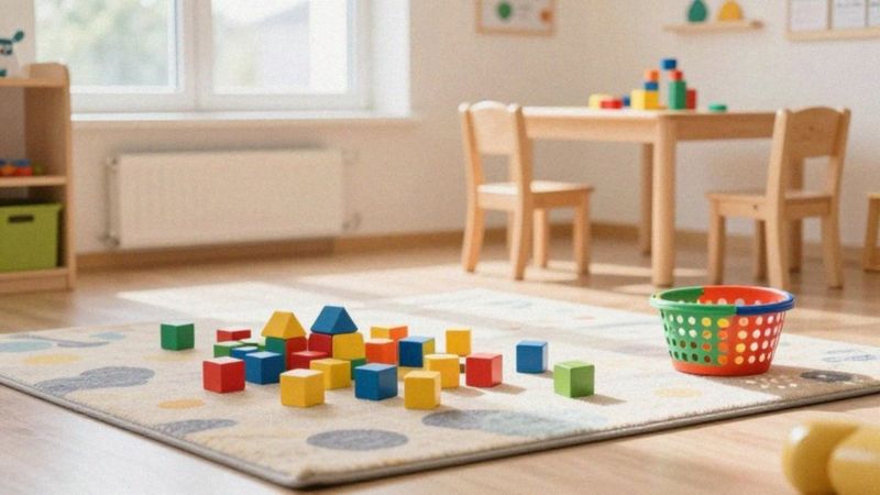Czy składniki temperamentu dziecka mogą powodować problemy behawioralne?