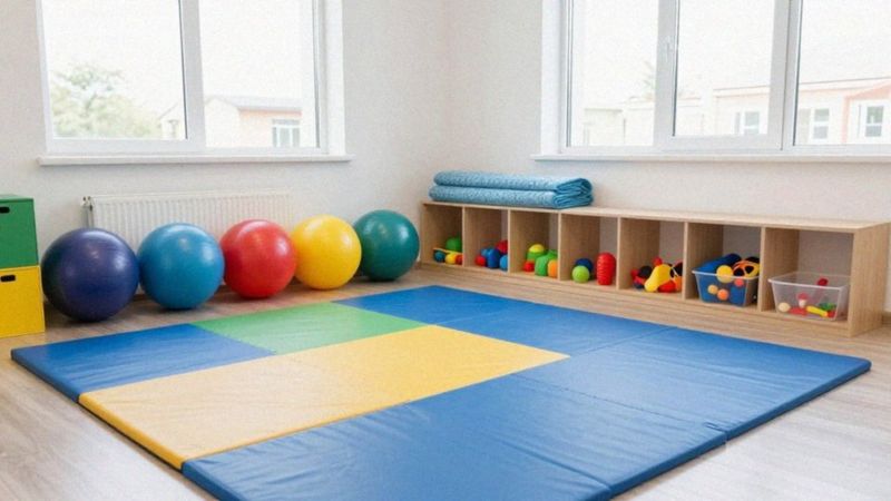 Jak rozpoznać zaburzenia sensoryczne?