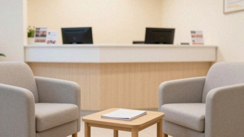 Jak znaleźć pomoc psychologiczną w poradni lub centrum?