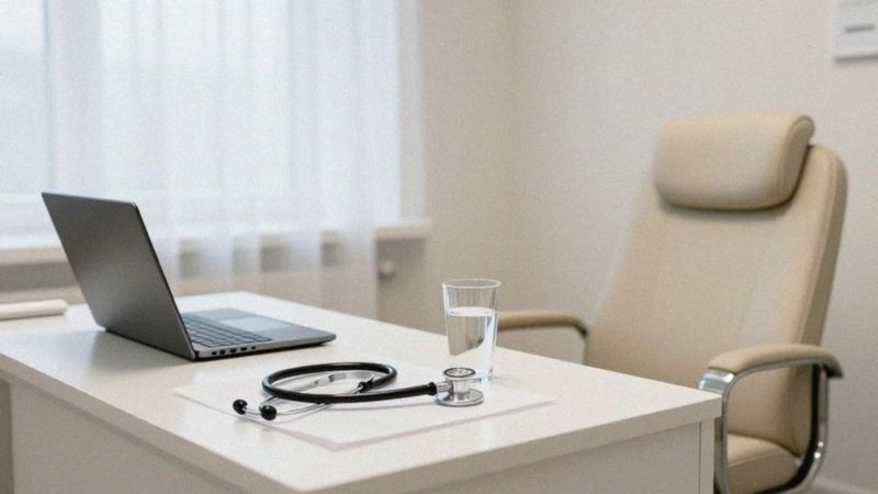 Kiedy szukać diagnostyki lub terapii testosteronem?