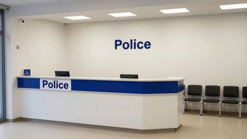 Kiedy wzywać policję lub interwencję kryzysową?