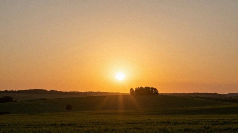 Co symbolizuje słońce i Dobro?