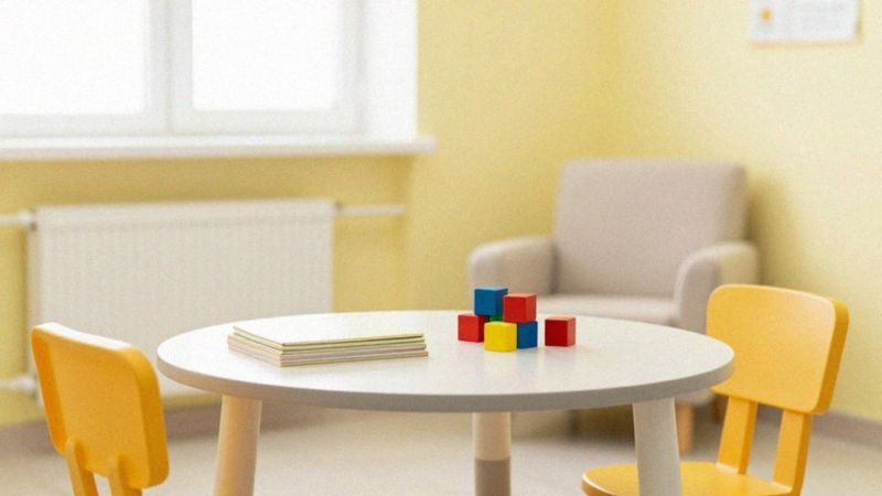 Jak diagnozuje się zaburzenia u dzieci i młodzieży?