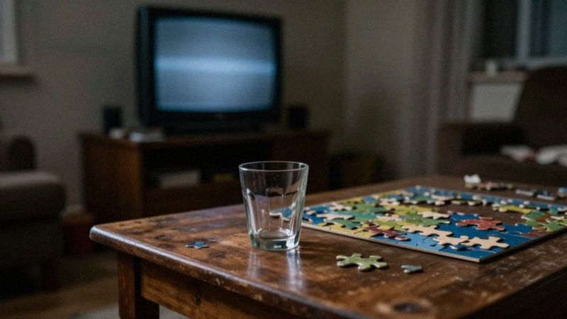 Jak rodzina rozpozna początki alkoholizmu?