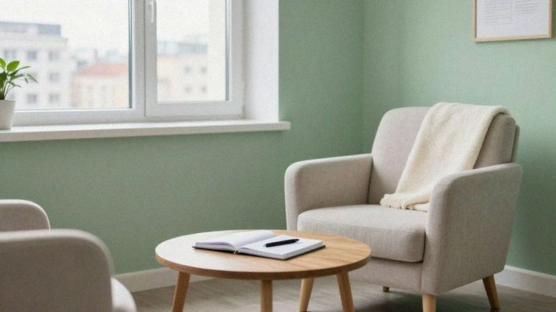 Kiedy warto umówić się do seksuologa?