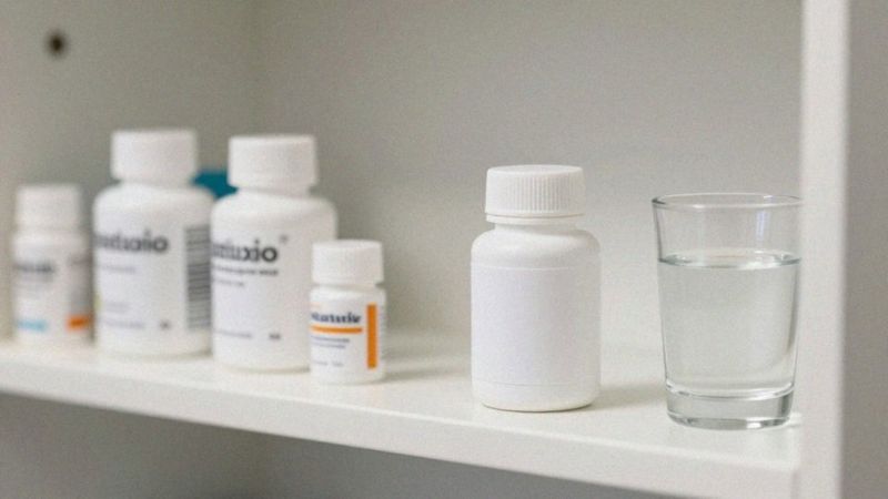 Czy leki przeciwdepresyjne i przeciwlękowe pomagają na objawy somatyczne?