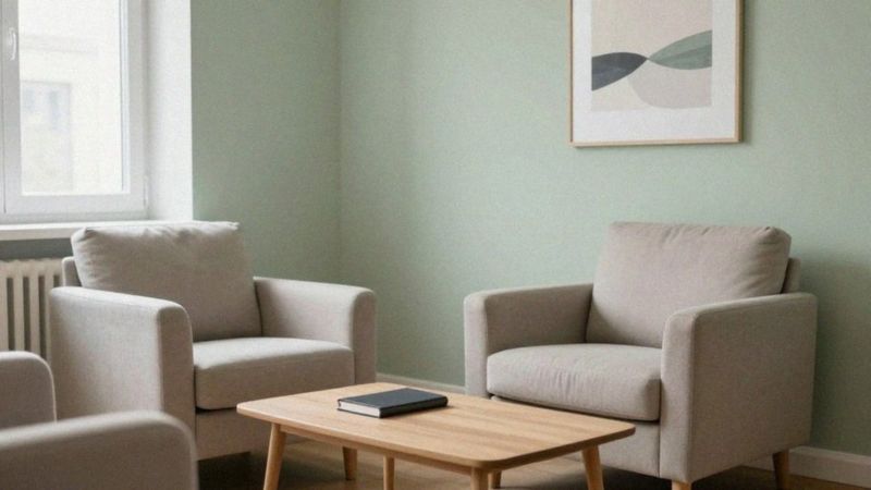 Jak leczyć strach: psychoterapia czy farmakoterapia?