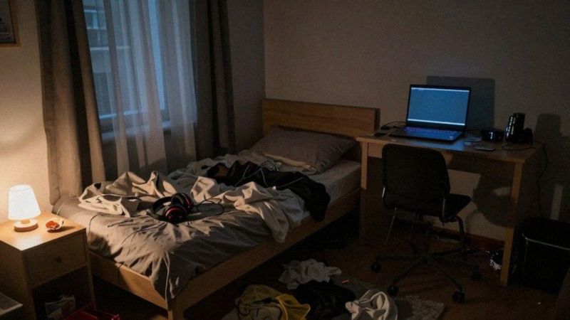 Jak rozpoznać zachowania destrukcyjne u nastolatków?
