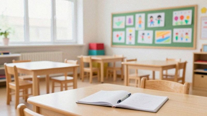 Jak współpracować z nauczycielem i opiekunem?