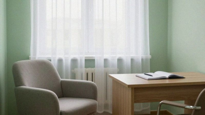 Jak wybrać terapię ambulatoryjną czy stacjonarną?