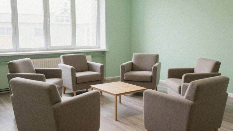 Jakie są przeciwwskazania do wspólnej terapii?