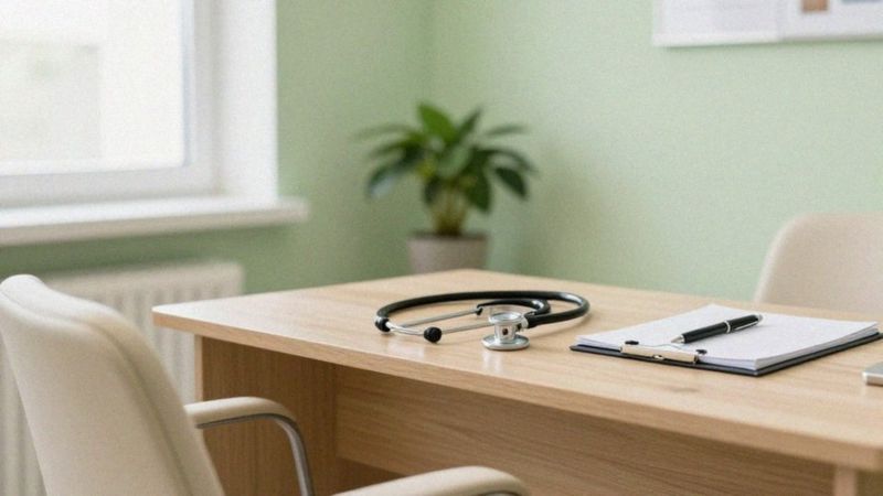 Kiedy ospałość wymaga konsultacji lekarskiej?
