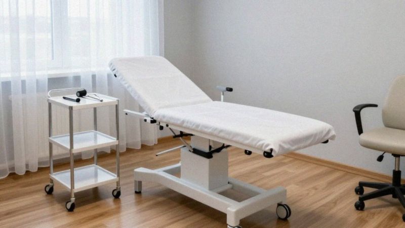 Jak przebiega badanie neurologiczne w praktyce?