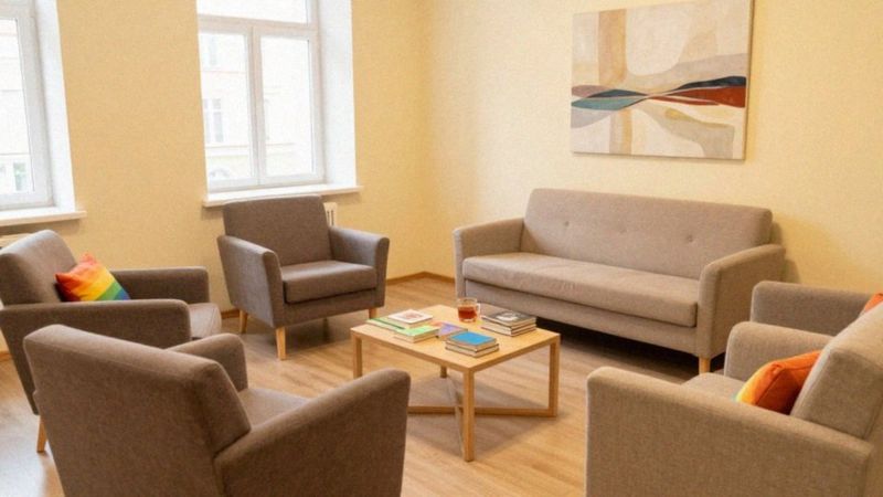 Jak radzić sobie z dyskryminacją i homofobią?