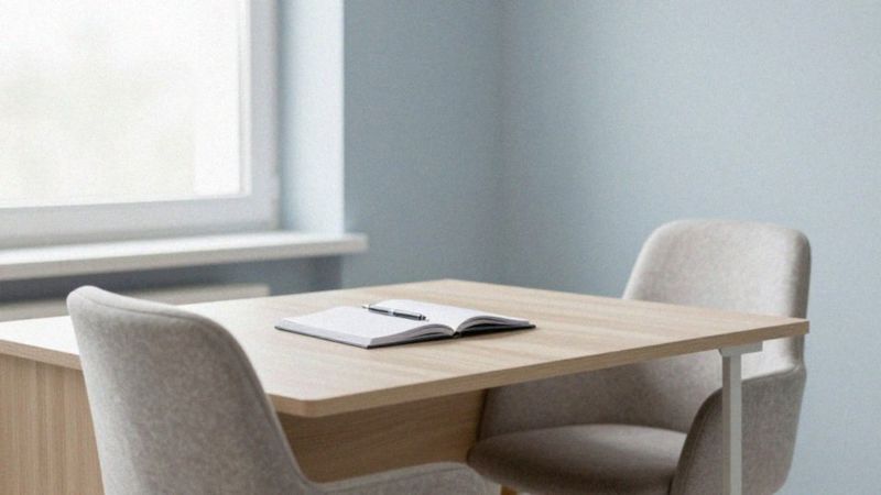 Kiedy zgłosić się do psychiatry?