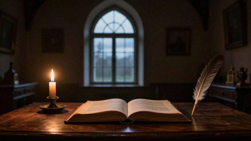 Jak obecność stoickiej myśli wpływa na literaturę polską?