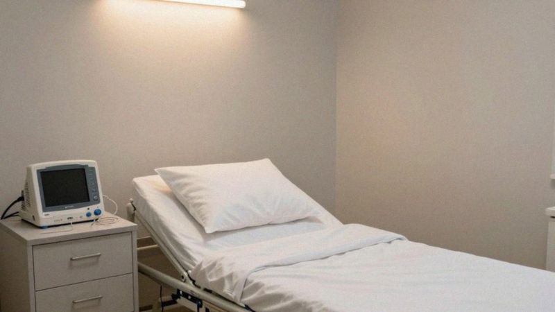 Jak przebiega diagnostyka EEG i polisomnografii?