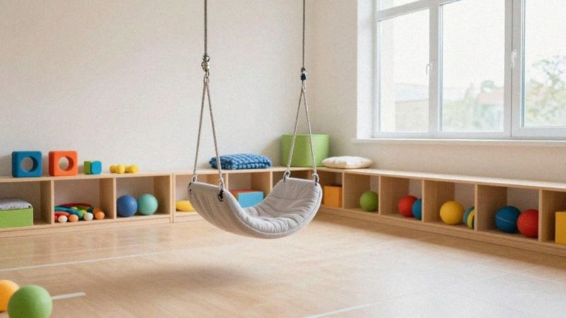 Jak zaburzenia sensoryczne wpływają na rozwój dziecka?
